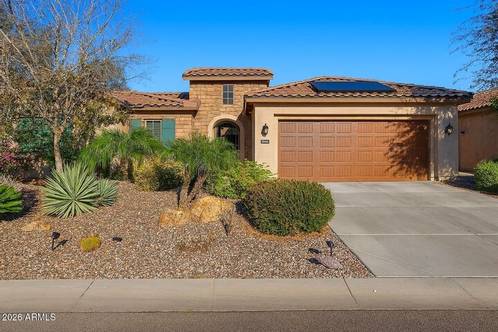 Property Photo:  5680 W Willow Way  AZ 85132 