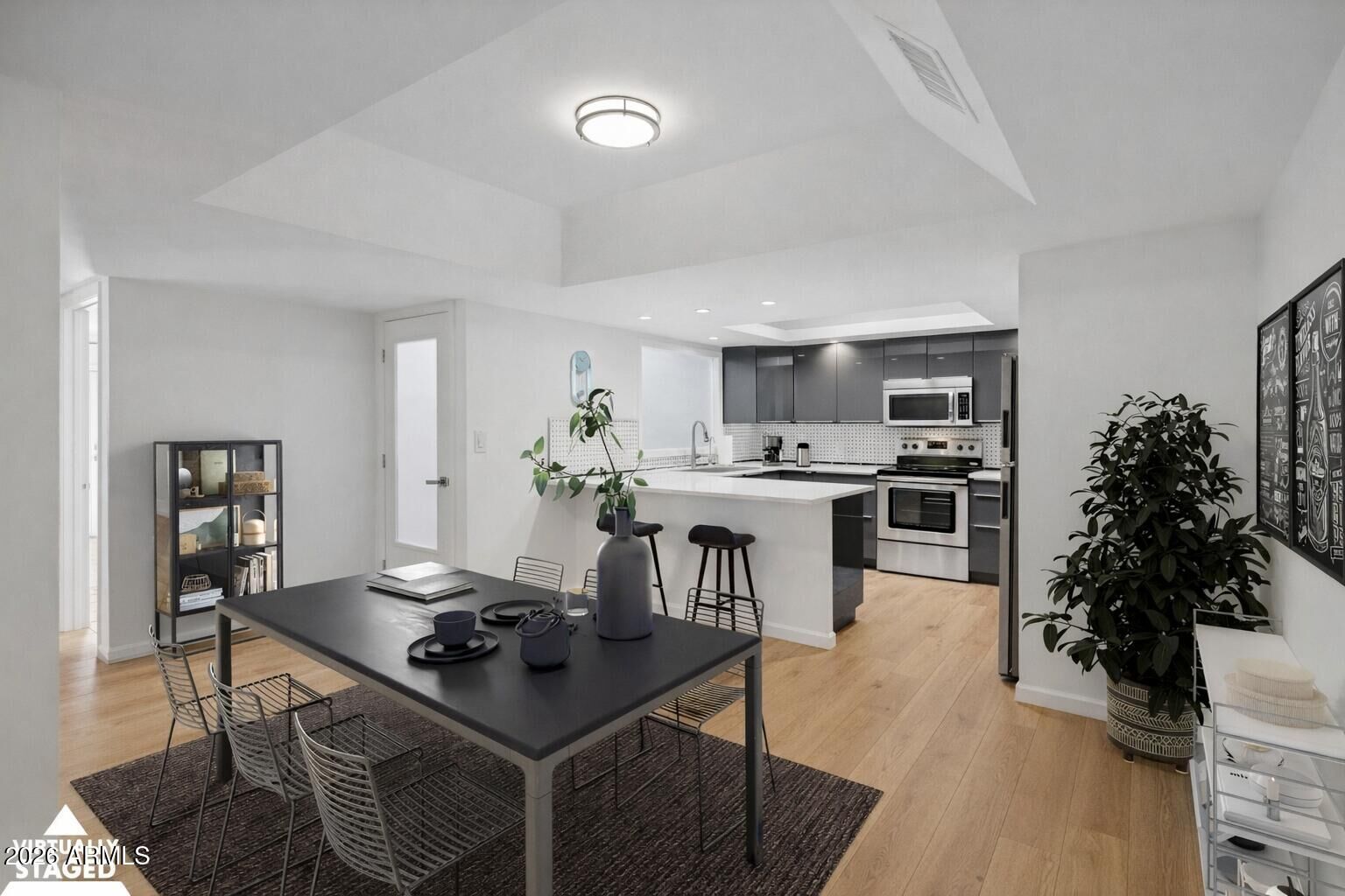 Property Photo:  7901 E Plaza Avenue  AZ 85250 