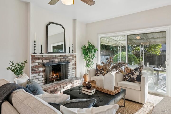 Property Photo:  316 Ely Boulevard  CA 94954 