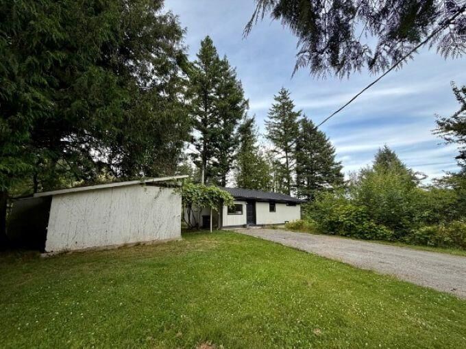 Property Photo: 37318 Ward Road BC V3G 2K6