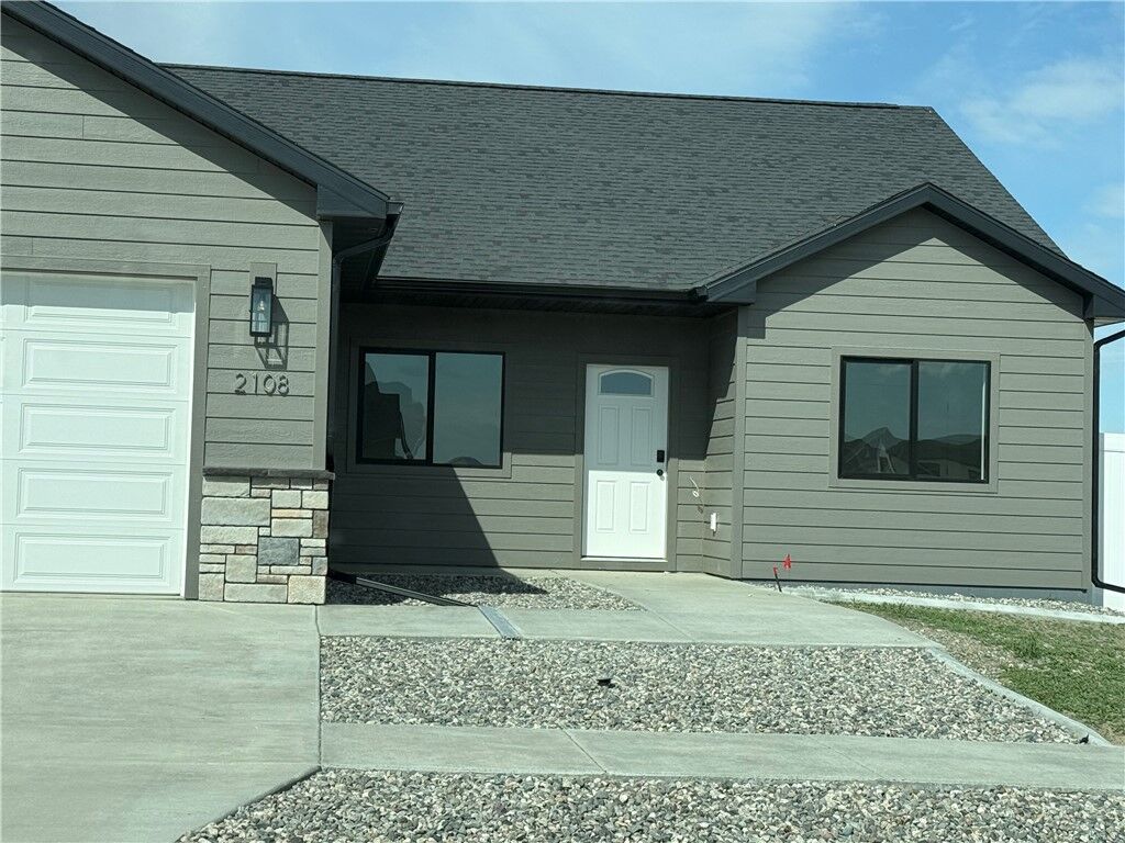 Property Photo:  2108 Riverbend Road  MT 59106 
