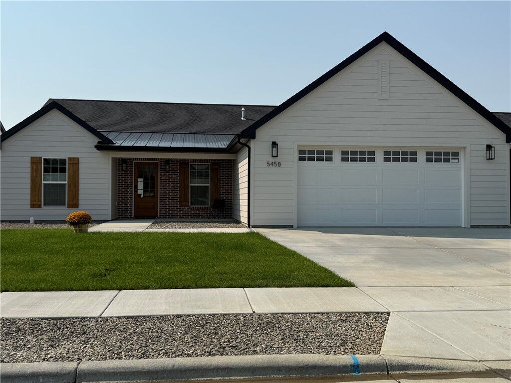Property Photo: 5458 Apple Rose Lane MT 59106