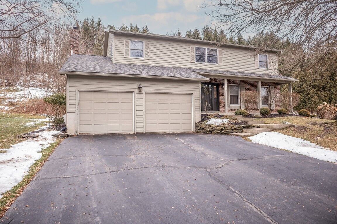 Property Photo:  1236 Cherese Lane  NY 13905 