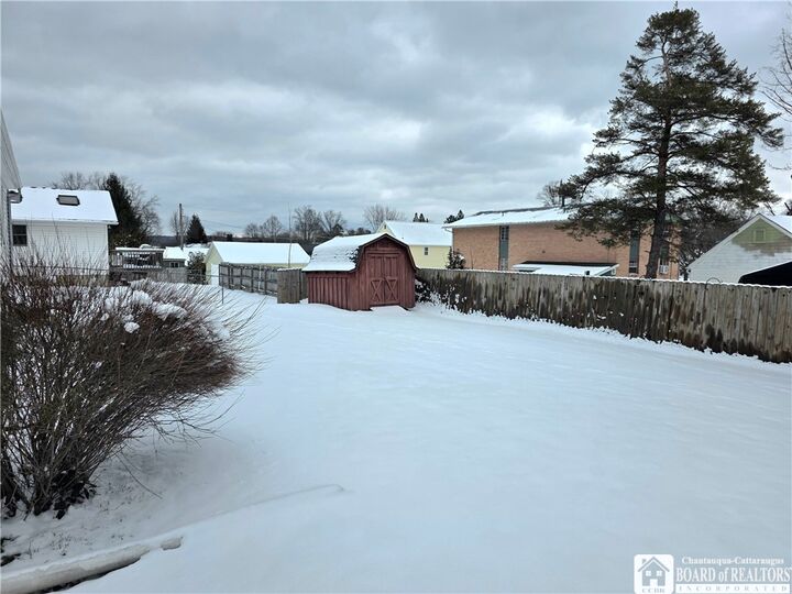 Property Photo:  71 S Chicago Avenue  NY 14701 