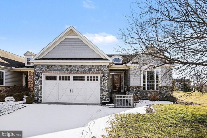 Property Photo:  24 St Michaels Way  PA 17331 