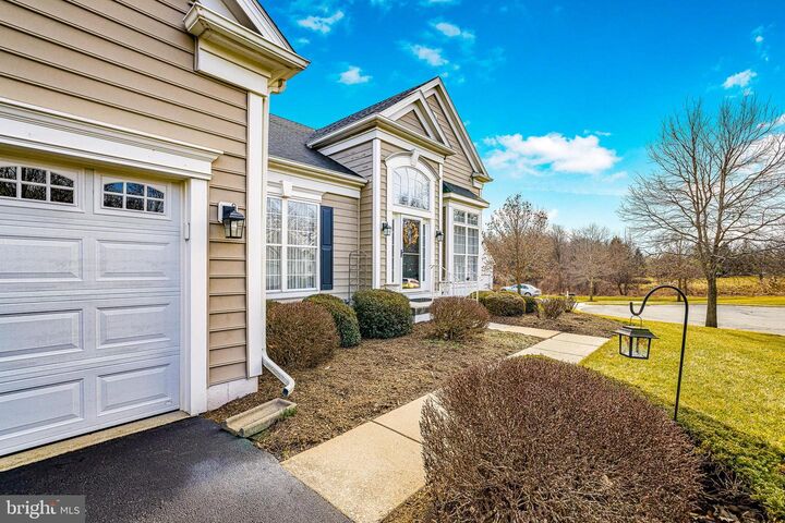 Property Photo:  104 Dylan Circle  PA 19311 