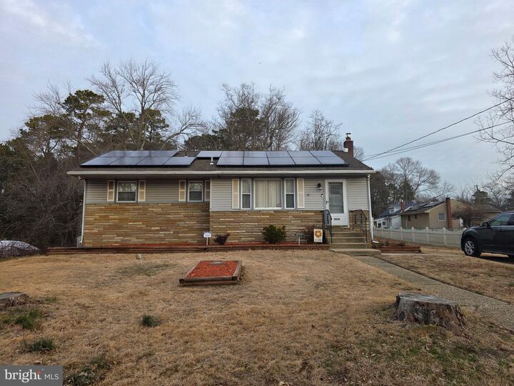 Property Photo: 2039 Bangor Avenue NJ 08021