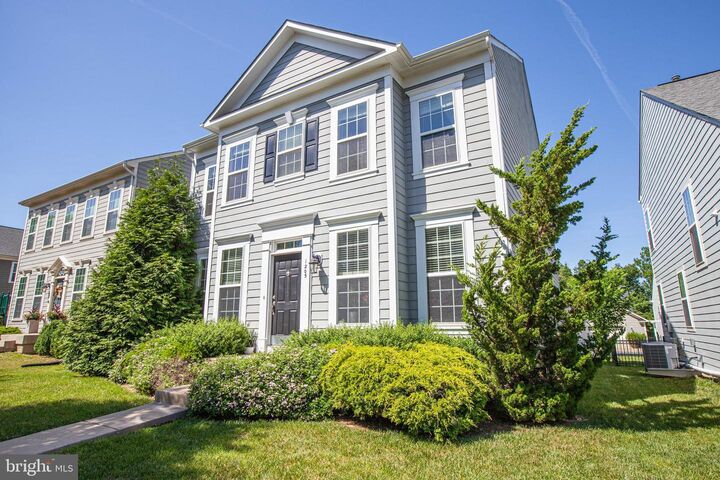 Property Photo:  1205 Saunders Drive  VA 22401 