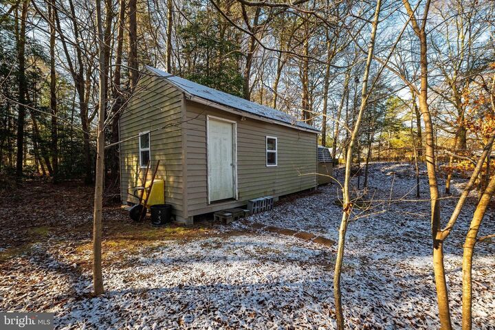 Property Photo:  24180 Brach Street  DE 19947 