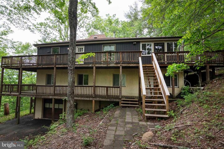 Property Photo:  272 Fritzel  VA 22810 