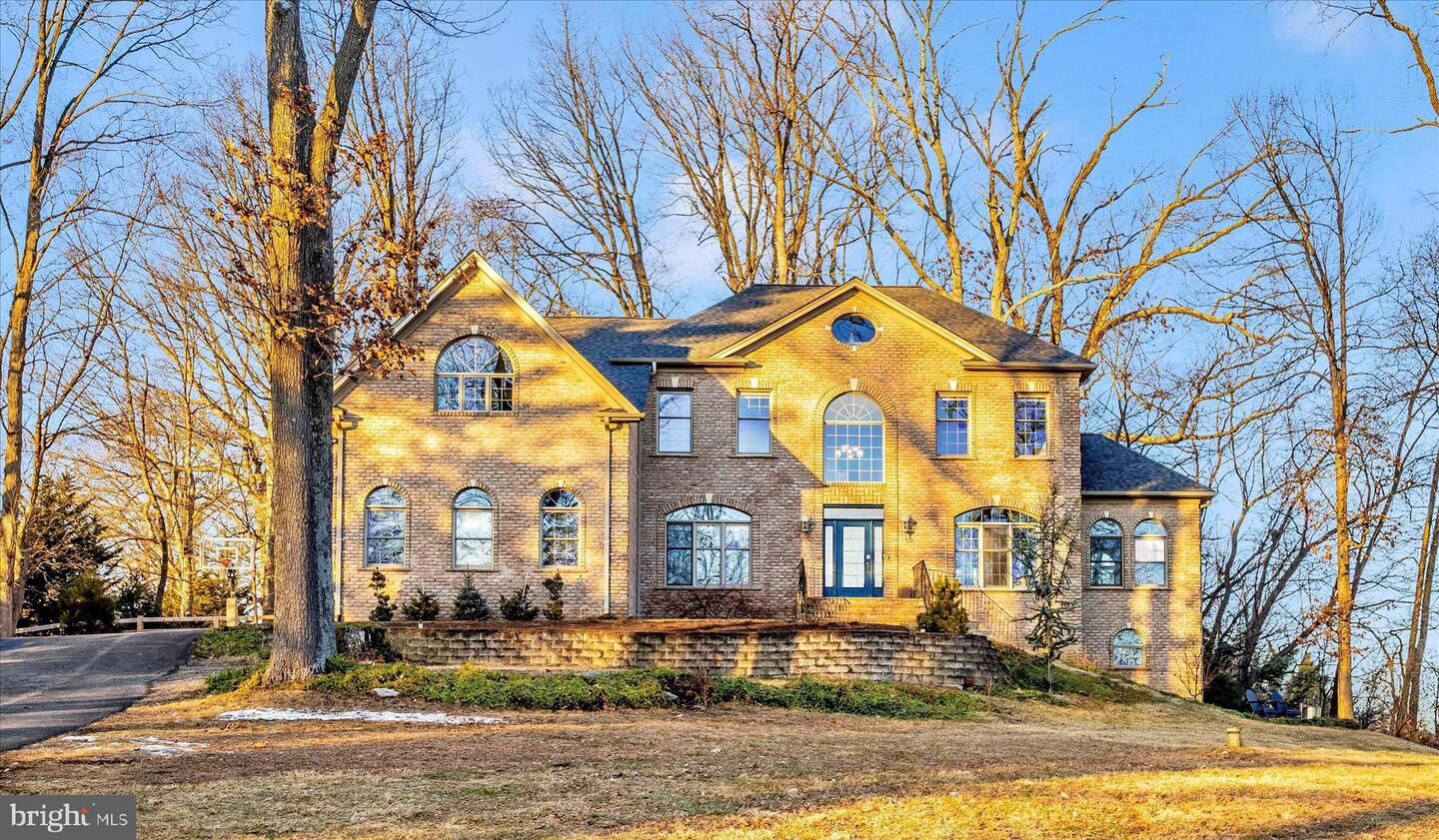 Property Photo:  5159 Ijamsville Road  MD 21754 