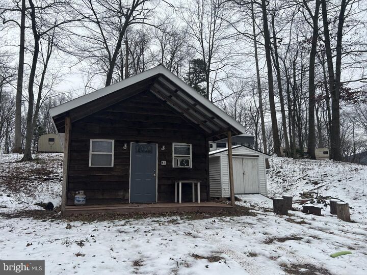 Property Photo:  57 Campfire Drive K1  PA 17040 