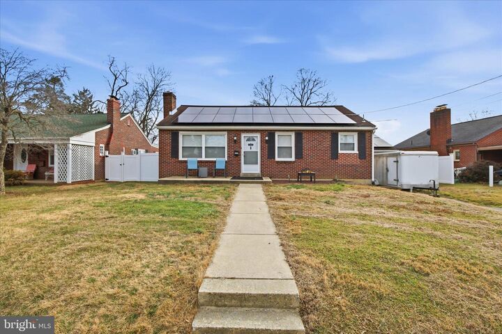 Property Photo:  1058 Saint Joseph Street  PA 17603 