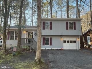 Property Photo:  123 Camelot Circle  MD 21811 