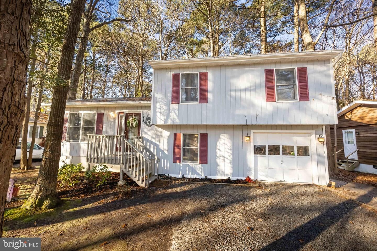 Property Photo:  123 Camelot Circle  MD 21811 