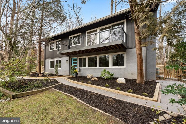Property Photo: 3402 Charleson Street VA 22003