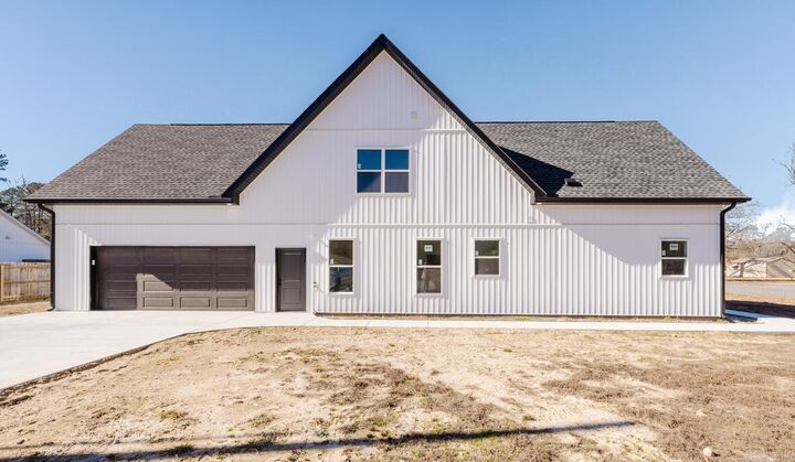 Property Photo:  1019 Grand Avenue  AR 72015 