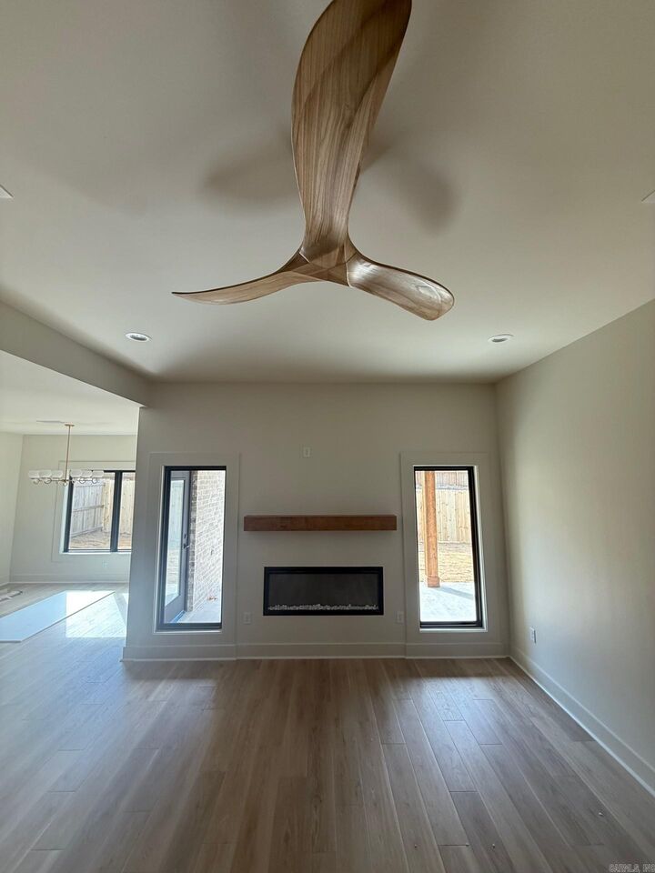 Property Photo:  62 Fletcher Ridge Circle  AR 72223 