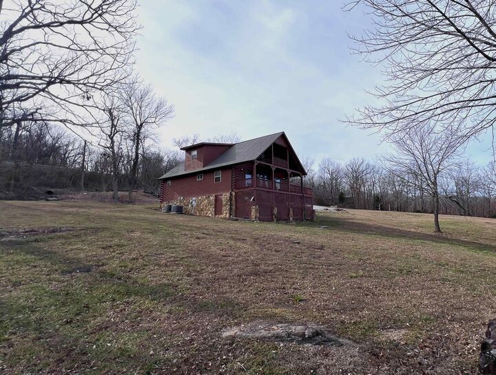 Property Photo:  182 Herst Road  AR 72560 