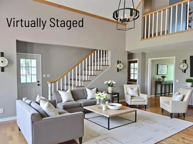 Property Photo: 1199 Gr 607 Rd AR 72412