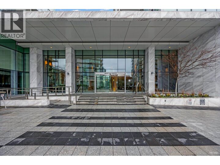 Property Photo:  6633 Pearson Way 1302  BC V7C 0C4 