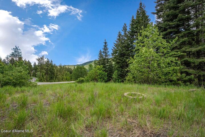 Property Photo:  Kna W Bella Ridge Dr.  ID 83814 