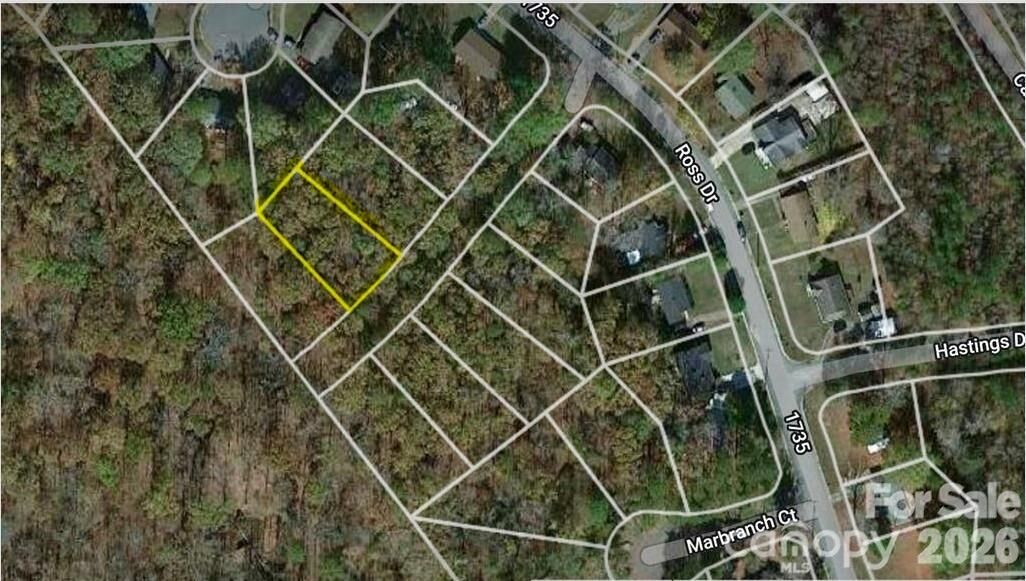 Property Photo:  14 Jedor Lane  NC 28001 