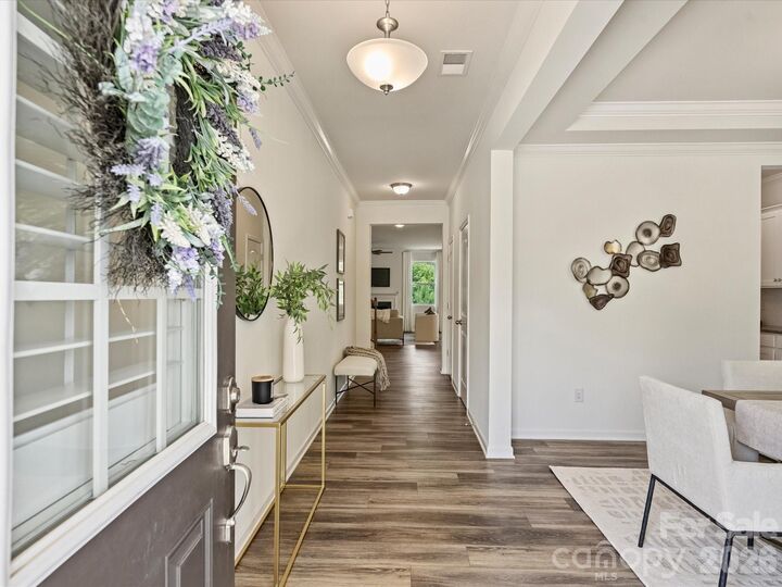 Property Photo:  19214 Hawk Haven Lane  NC 28278 