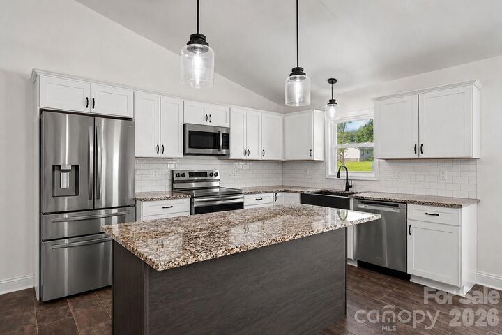Property Photo:  3620 Arrowhead Road  NC 28150 