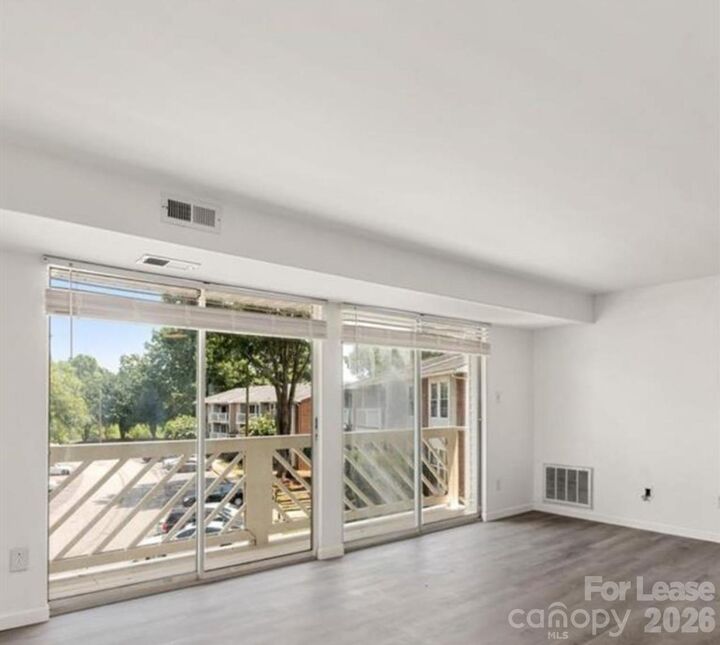 Property Photo: 9333 Old Concord Road J NC 28213