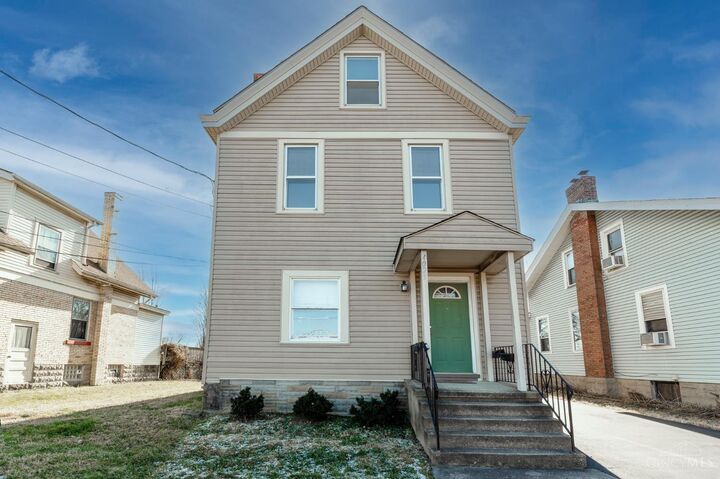 Property Photo: 4025 Deer Park Avenue OH 45236