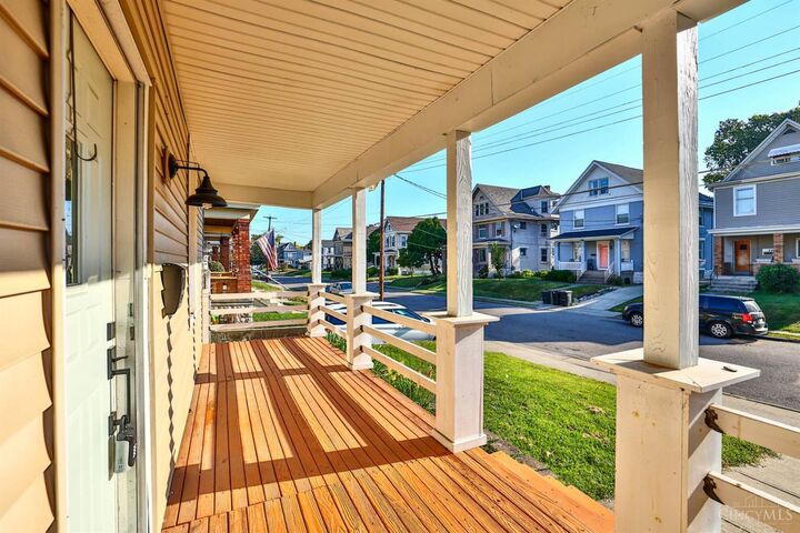 Property Photo:  4409 Sullivan Avenue  OH 45217 