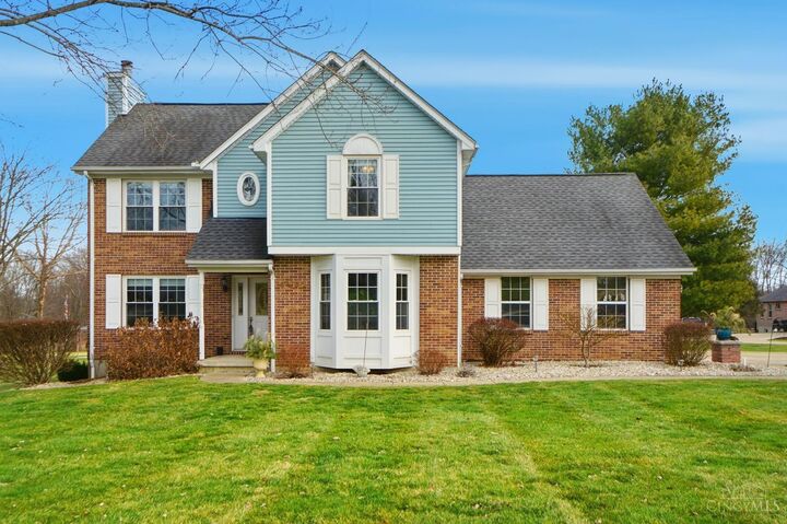 Property Photo: 3982 Buck Ridge Drive OH 45053