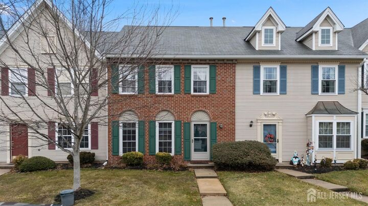 Property Photo:  403 Red Crest Lane  NJ 08876 