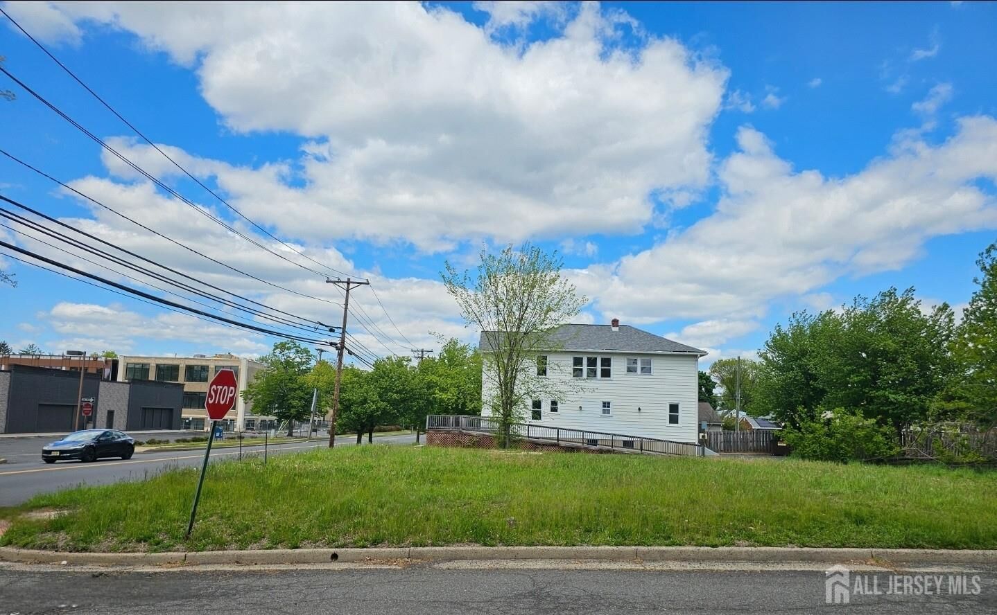 Property Photo:  115 Stelton Road  NJ 08854 