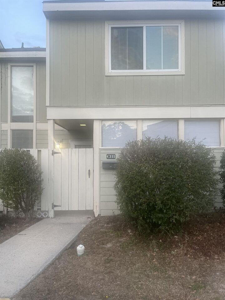 Property Photo:  6509 Cleaton C-111  SC 29206 