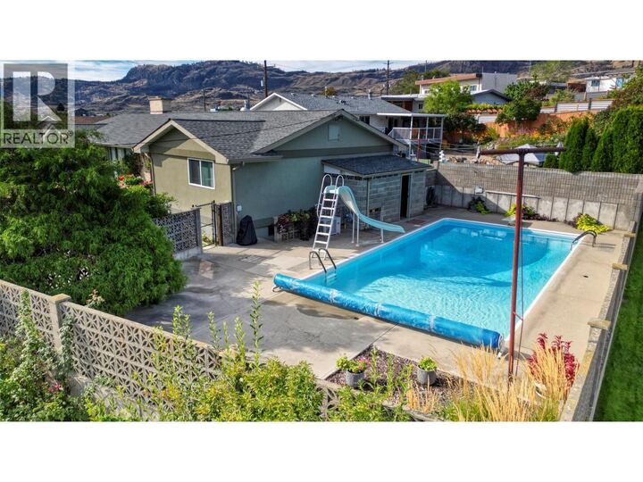 Property Photo: 2 Quail Place BC V0H 1V1