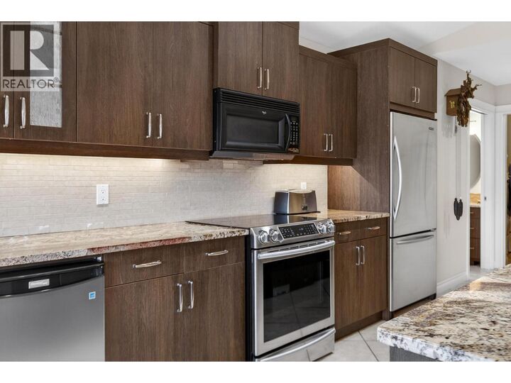 Property Photo: 2455 Quail Ridge Boulevard 201 BC V1V 2S8