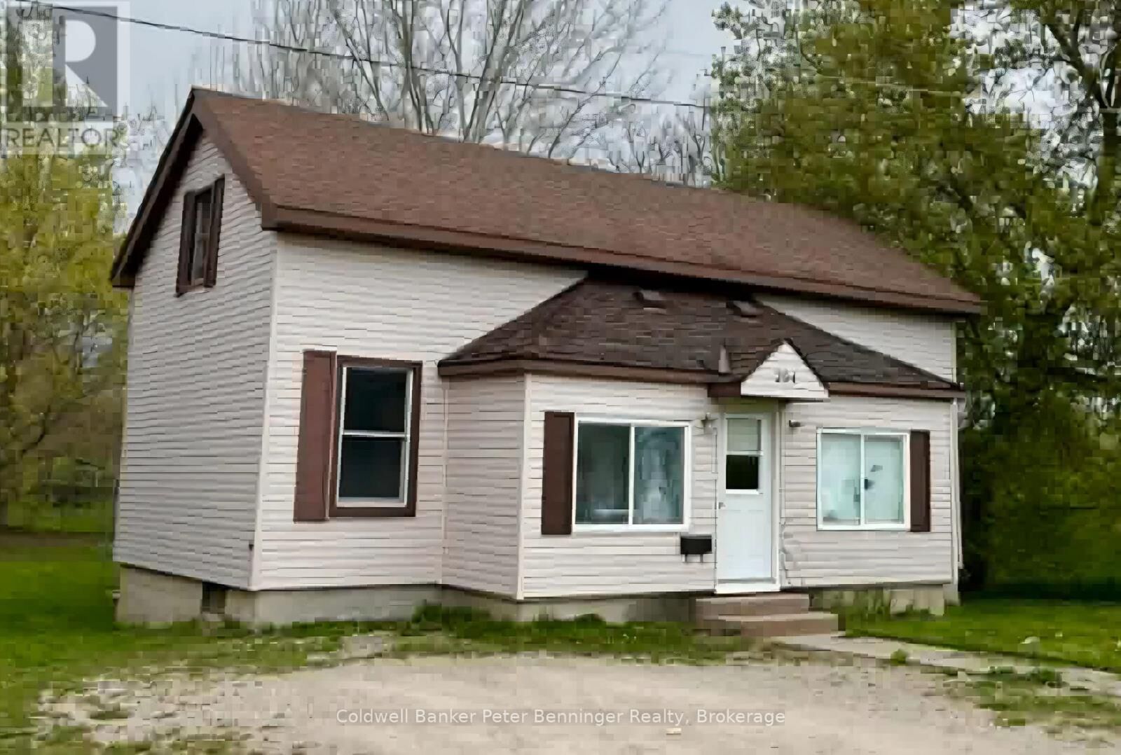 Property Photo: 294 Church Street ON N0G 2N0