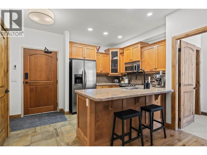 Property Photo: 7700 Porcupine Road 401 BC V1P 1P3