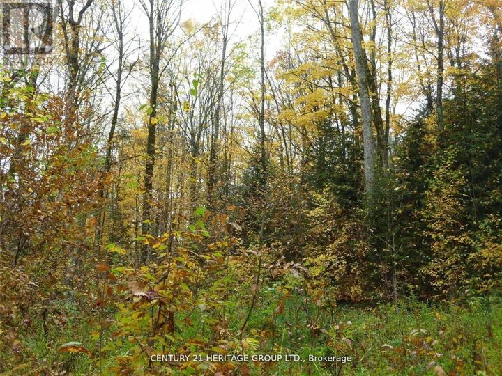 Property Photo:  Pt Lt 8 Con7 Macduff Road  ON K0L 2Y0 