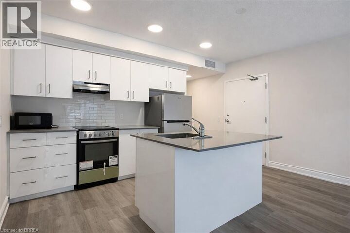 Property Photo:  259 King Street East 1C  ON L8G 1L9 