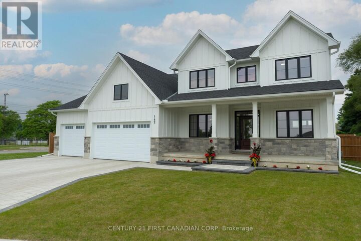 Photo de la propriété:  162 Princeton Terrace  ON N6K 0L5 