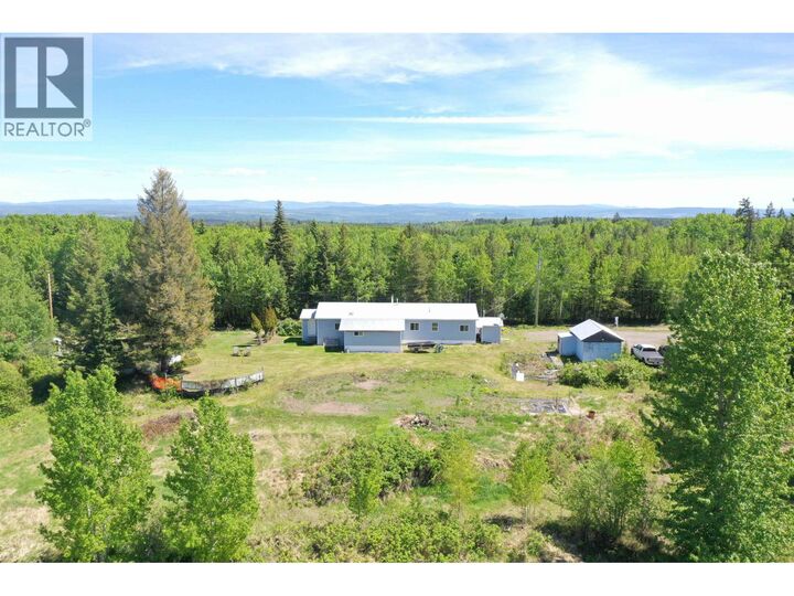 Property Photo: 2107 Rawlings Road BC V2J 7E4
