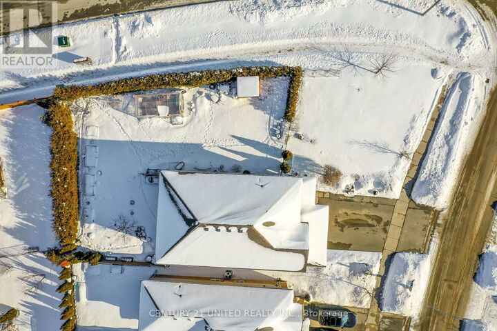 Photo de la propriété: 810 Hargrove Trail ON K9L 0B6