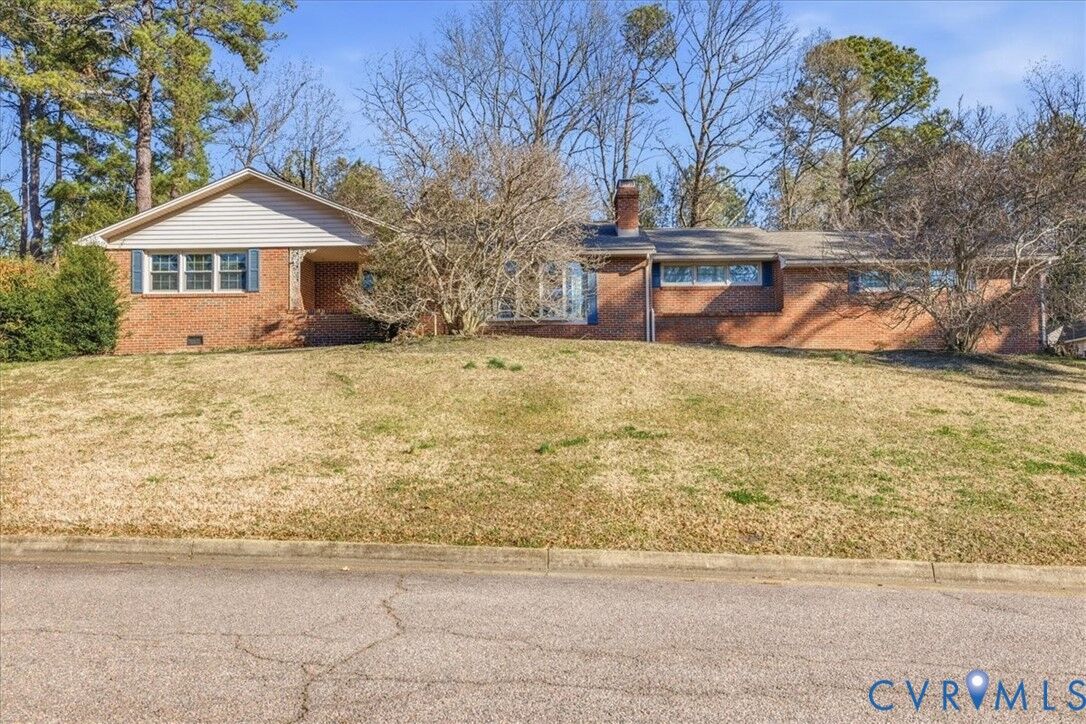 Property Photo: 122 Hampton Drive VA 23834