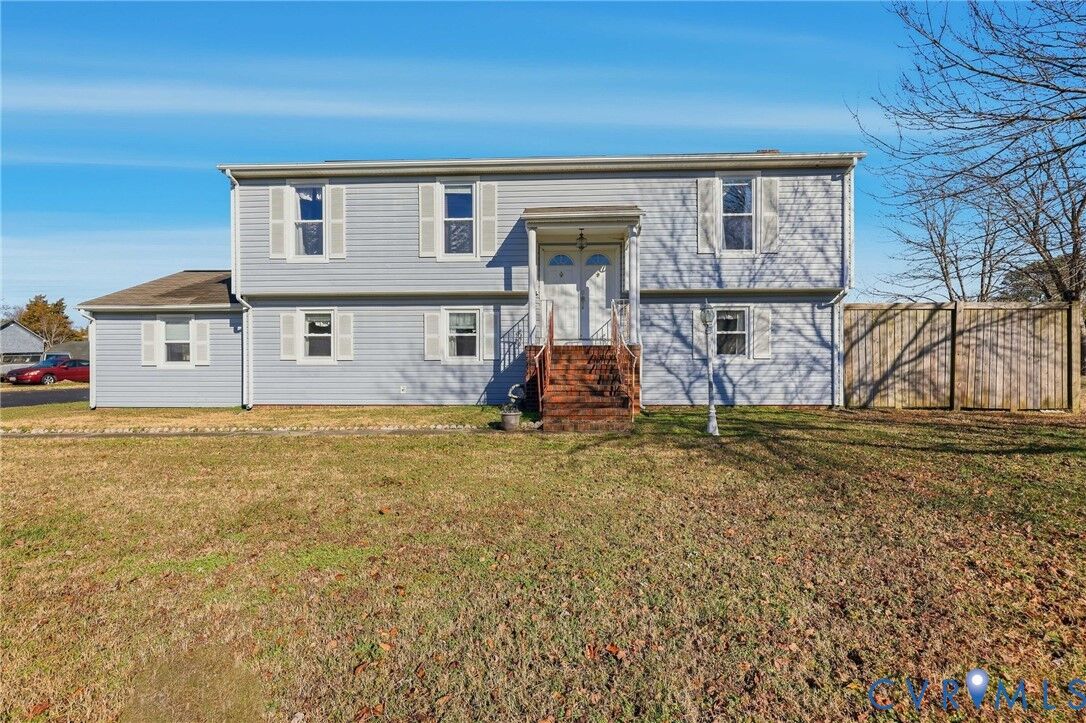 Property Photo: 4909 Woodstream Drive VA 23803