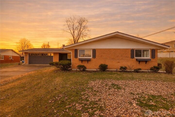 Property Photo:  958 Torrence Drive  OH 45503 