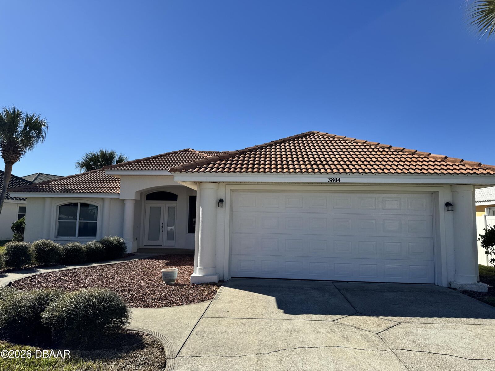 Property Photo: 3804 Islamorada Drive FL 32176