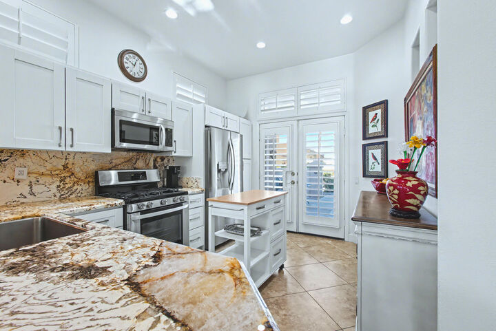 Property Photo:  37656 Blue Sky Avenue  CA 92211 